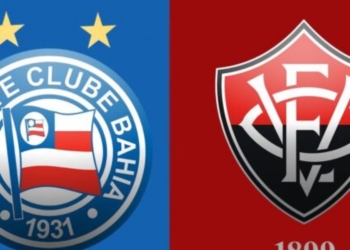 Em novo ranking geral da CBF, Bahia e Vitória sobem posições