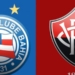 Em novo ranking geral da CBF, Bahia e Vitória sobem posições