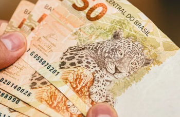 Juros recuam para o crédito rotativo e cheque especial