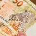 Juros recuam para o crédito rotativo e cheque especial