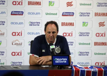 CEO do Fortaleza revela ligação de Ceni após permanência do Bahia