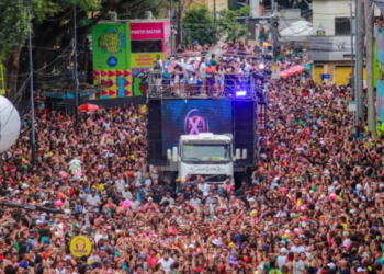 Cinco ‘pipocas’ que viraram tradição no Carnaval de Salvador