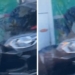 Acidente entre carro e ônibus deixa um ferido na Av. Bonocô