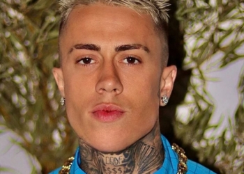 MC Daniel abandona palco em MT após plateia fazer sinal de facção