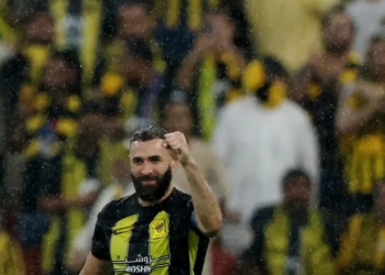 Al-Ittihad derrota Auckland por 3 a 0 na abertura do Mundial de Clubes