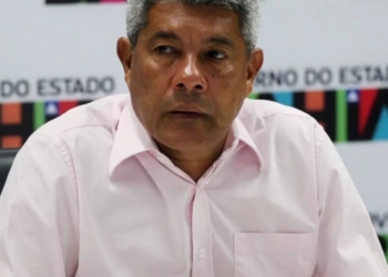 Jerônimo envia à Alba projeto de lei que reajusta valores do Bolsa Esporte