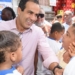 Bruno Reis assina a autorização para a reconstrução de escola em Paripe