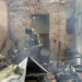 Incêndio destrói bar no centro de Barreiras