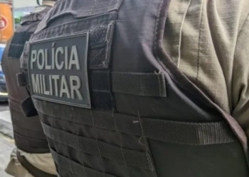 Policial Militar mata vizinho por causa de som alto no Alto de Ondina