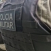 Policial Militar mata vizinho por causa de som alto no Alto de Ondina