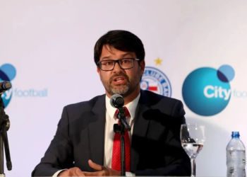 Grupo de Guilherme Bellintani acerta compra de SAF do Londrina