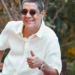 Zeca Pagodinho trará turnê que celebra seus anos de carreira para salvador