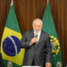 Lula participa de reunião preparatória do G20 nesta quarta-feira