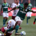 Perto do título com o Palmeiras, Endrick prega cautela e diz que Galo pode vencer o Bahia por 10 a 0