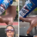 Professora detona marca após campanha com mão negra em Salvador