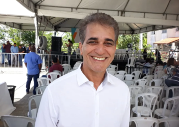 Robinson acredita em definição de candidato do grupo ainda em 2023