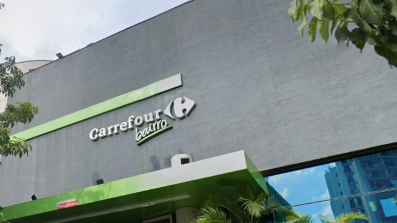 Carrefour apresenta oferta bilionária para adquirir rede de supermercados do grupo Casino