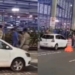 Elenco do Bahia é alvo de protestos no desembarque em Salvador após derrota
