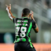 Atacante do América nega que recebeu pix por gol no Bahia: ‘Mentira’