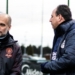 Guardiola faz elogios a Ceni e espera convite do Bahia para ir ao Brasil