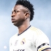 Vinicius Jr é alvo de insultos racistas pela torcida do Atlético de Madrid