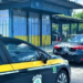 Mulher é flagrada com veículo roubado em 2018 na Bahia