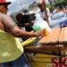 Sedur notifica 125 estabelecimentos comerciais no circuito da Lavagem do Bonfim