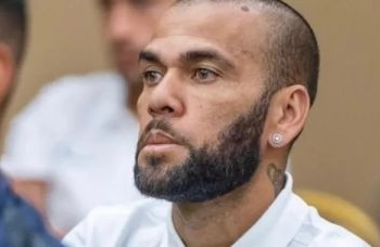 Julgamento de Daniel Alves na Espanha durará 3 dias