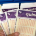 Aposta de Salvador ganha mais de R$10 mil na Quina; veja resultado