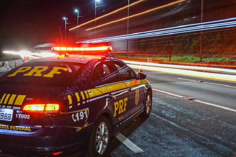 Chefe de facção responsável por envio de drogas para o sul é preso
