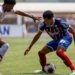 De virada, Bahia perde para o Bragantino e se complica na Copinha