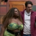 De surpresa, Jojo Todynho aparece no BBB em novo quadro do reality