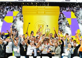 Corinthians vence Cruzeiro e se torna hendecacampeão da Copinha