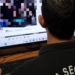 Homens suspeitos de roubo são presos com ajuda de Reconhecimento Facial