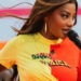 Ludmilla é atração confirmada do Coachella 2024