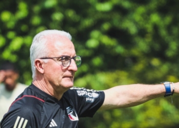 Dorival Júnior deve ser apresentado como novo técnico da Seleção na quarta-feira