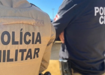 Corpo carbonizado é encontrado na Avenida Suburbana, em Salvador