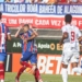 Em jogo de seis gols, Bahia fica no empate com o Atlético de Alagoinhas