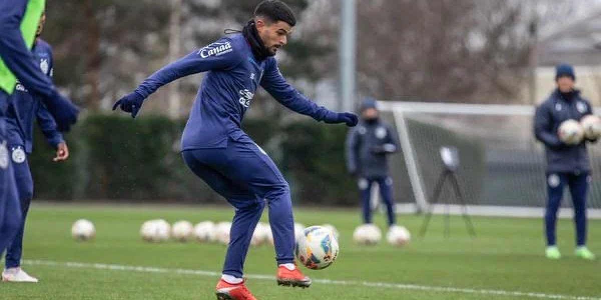 Bahia disputará amistoso contra bicampeão inglês, saiba qual