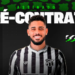 Bahia empresta o lateral-esquerdo Matheus Bahia para o Ceará