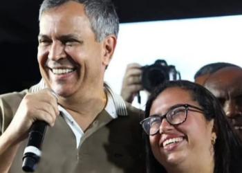 Félix Jr. não acredita que Ana Paula Mato tenha “caminhada do Bonfim” com confirmação da vice: “Eu definiria logo”