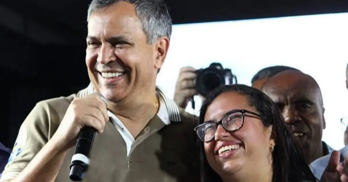 Félix Jr. não acredita que Ana Paula Mato tenha “caminhada do Bonfim” com confirmação da vice: “Eu definiria logo”