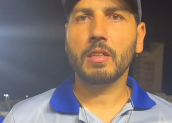 Técnico do Itabuna lamenta derrota na estreia do Baiano: “Não foi o que esperávamos”