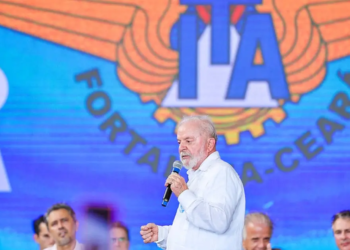 Pesquisa CNT aponta que avaliação positiva do governo Lula é de 42,7%