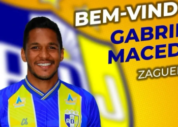 Antes da estreia contra o Bahia, Jequié anuncia a contratação de zagueiro para a disputa do Baianão