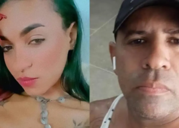 Policial militar que matou mulher em posto de gasolina de Ilhéus é preso nesta quinta-feira