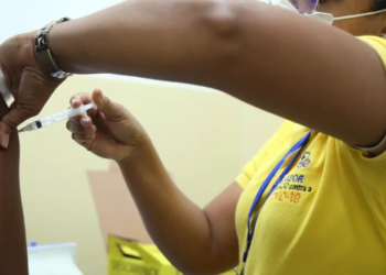 Secretarias de saúde intensificam vacinação contra Covid-19 a partir desta segunda-feira