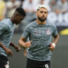 Corinthians rejeita oferta de empréstimo do Wolverhampton por Yuri Alberto