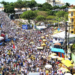 Prefeitura realiza esquema especial de serviços para Lavagem do Bonfim