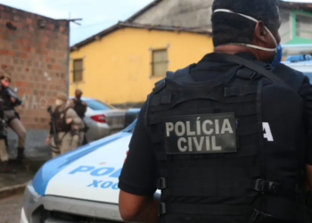 Dois homens são executados e têm corpos esquartejados em Maragogipe